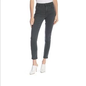 Joe’s Jeans Charlie High waisted jeans